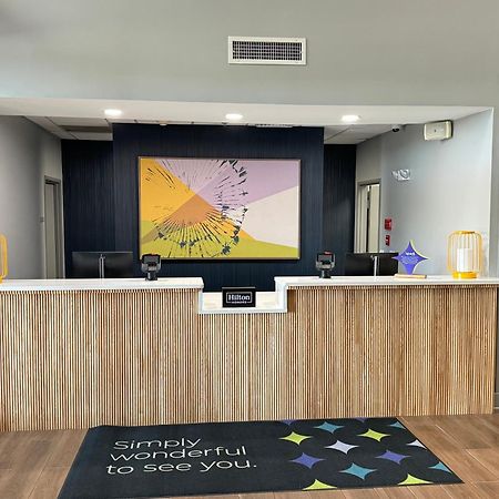 Spark By Hilton Commerce, Ga Exterior foto