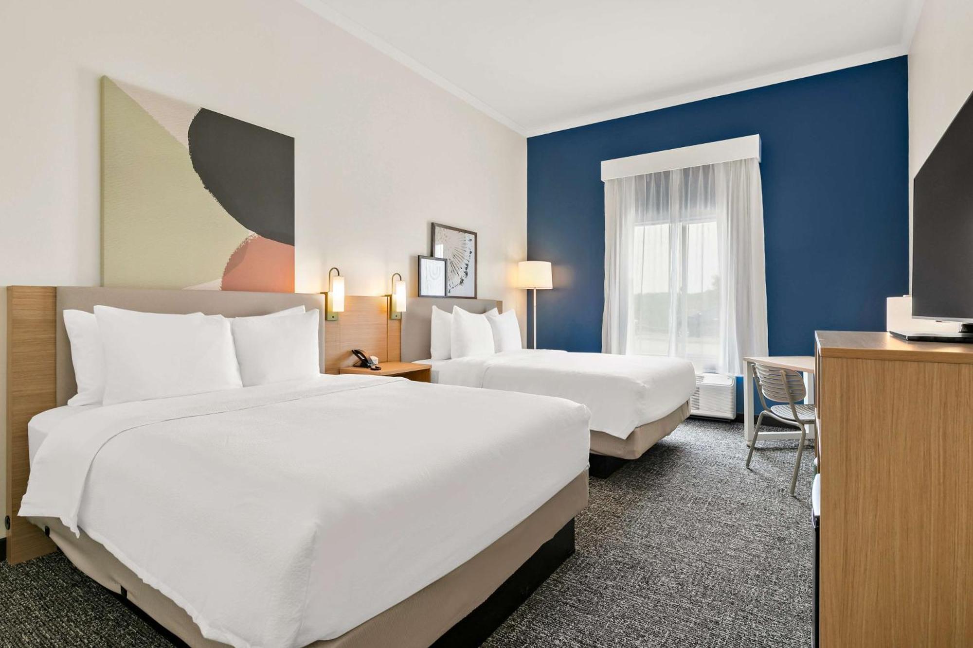 Spark By Hilton Commerce, Ga Exterior foto