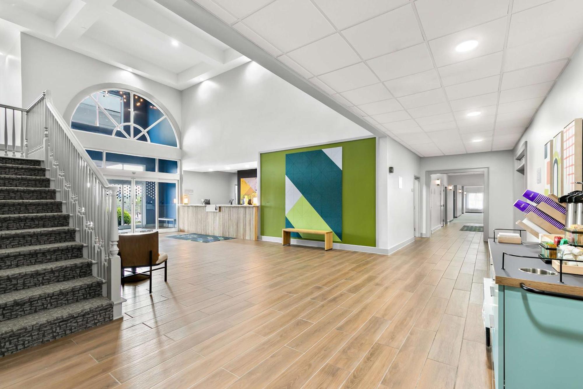 Spark By Hilton Commerce, Ga Exterior foto