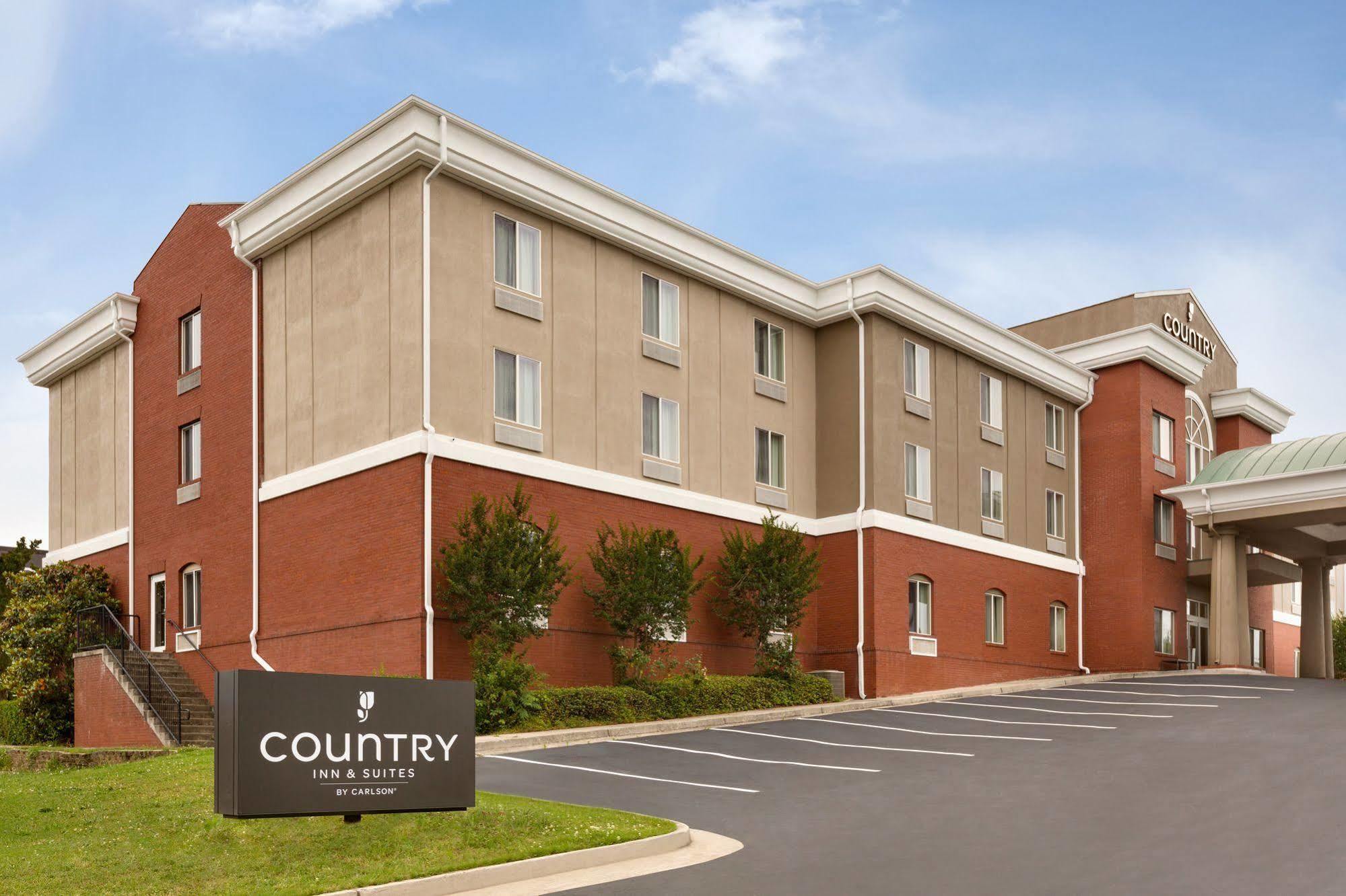 Spark By Hilton Commerce, Ga Exterior foto